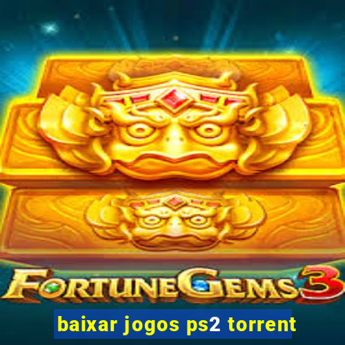 baixar jogos ps2 torrent