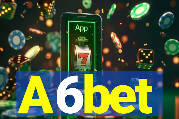 A6bet