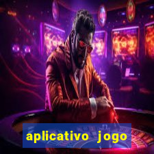 aplicativo jogo ganhar dinheiro