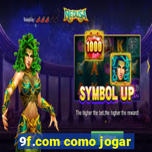 9f.com como jogar