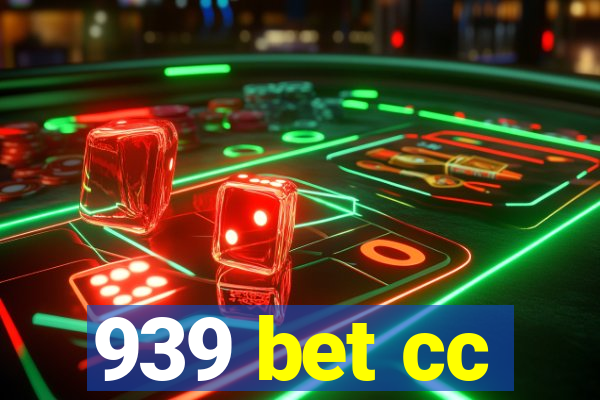 939 bet cc