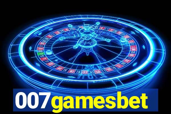 007gamesbet