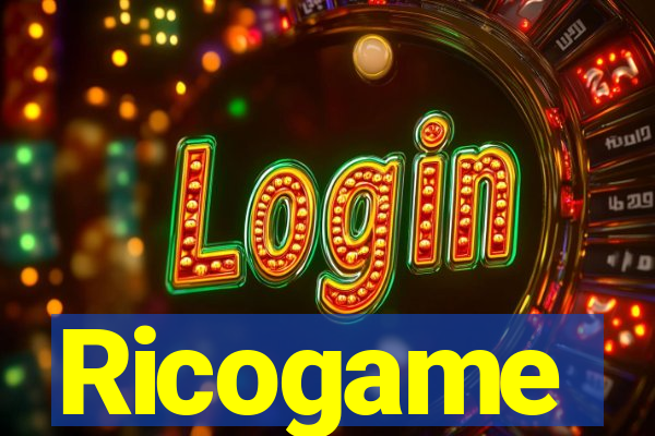 Ricogame