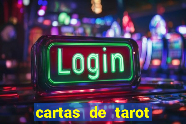 cartas de tarot gratis futuro inmediato