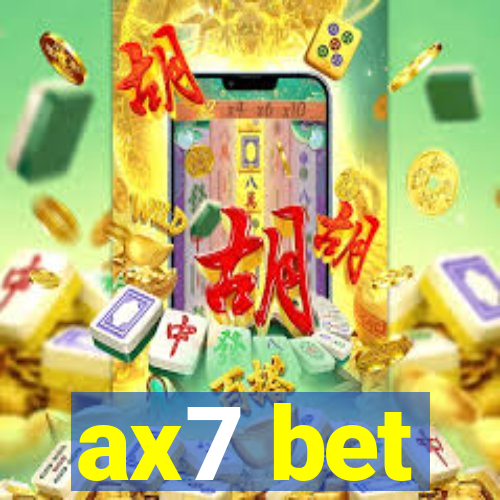 ax7 bet