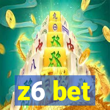 z6 bet