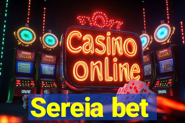 Sereia bet