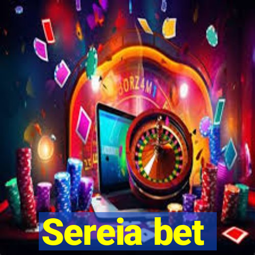 Sereia bet