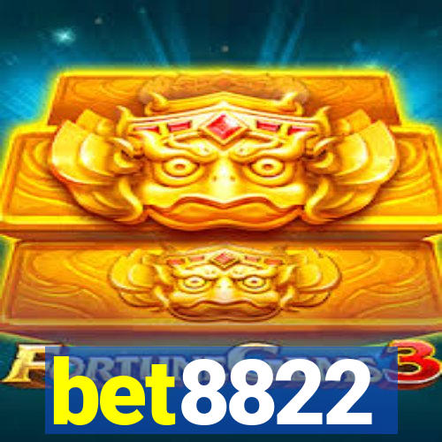 bet8822