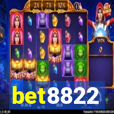 bet8822