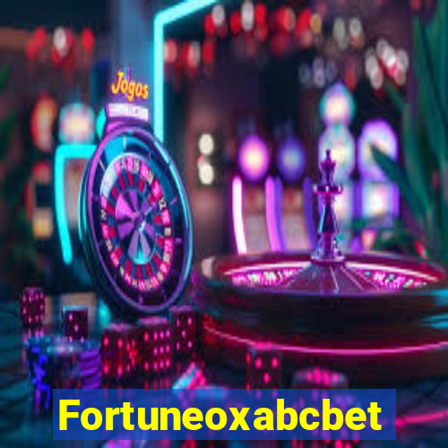 Fortuneoxabcbet