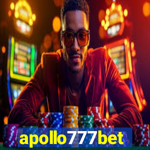 apollo777bet