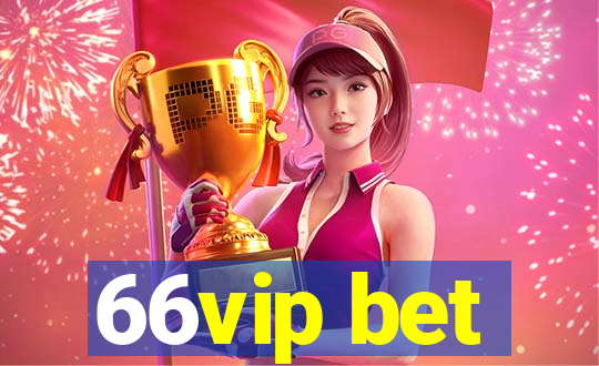 66vip bet