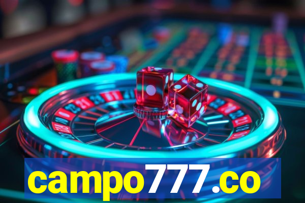 campo777.co