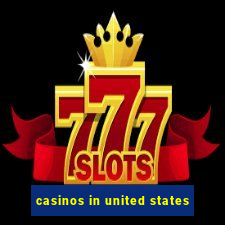 casinos in united states