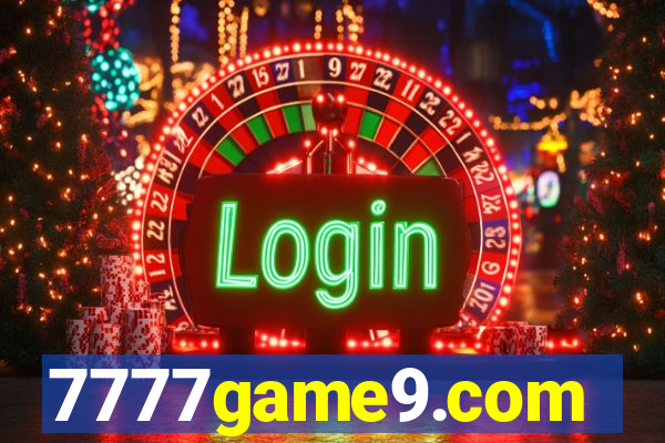 7777game9.com