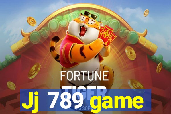 Jj 789 game