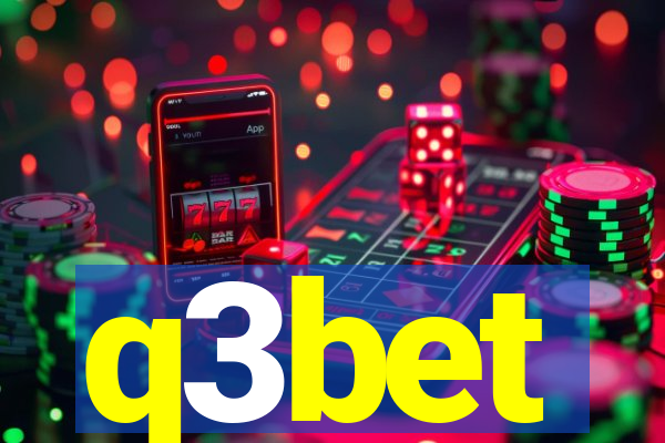 q3bet