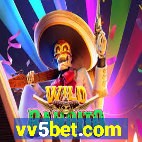 vv5bet.com