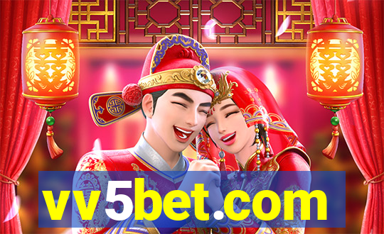 vv5bet.com