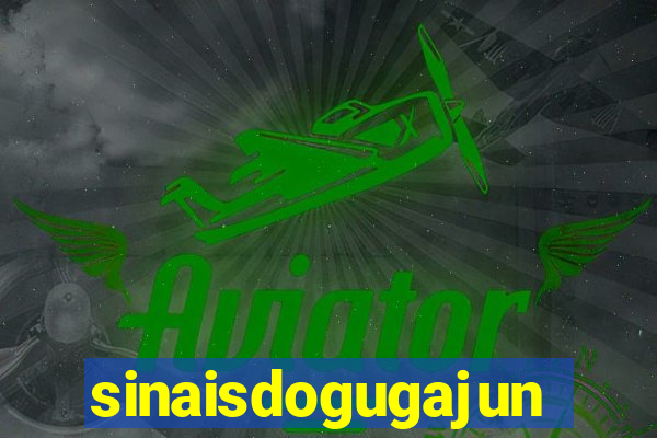 sinaisdogugajunior.com