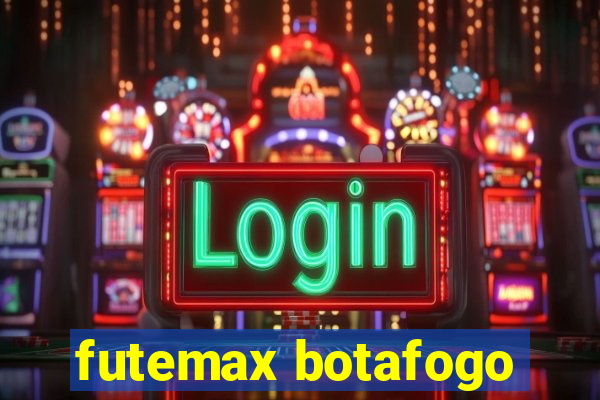 futemax botafogo