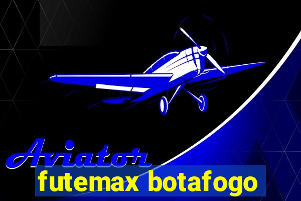 futemax botafogo