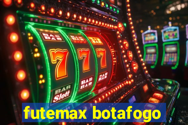 futemax botafogo