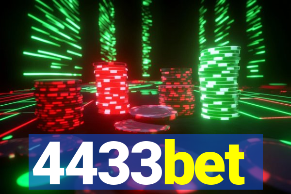 4433bet