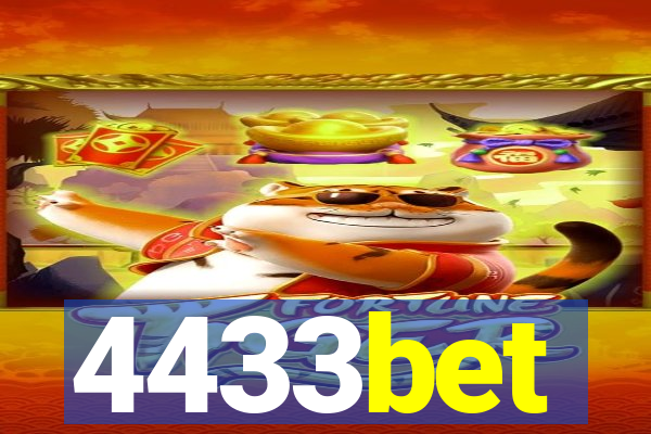 4433bet