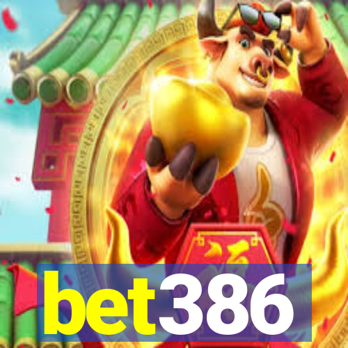 bet386