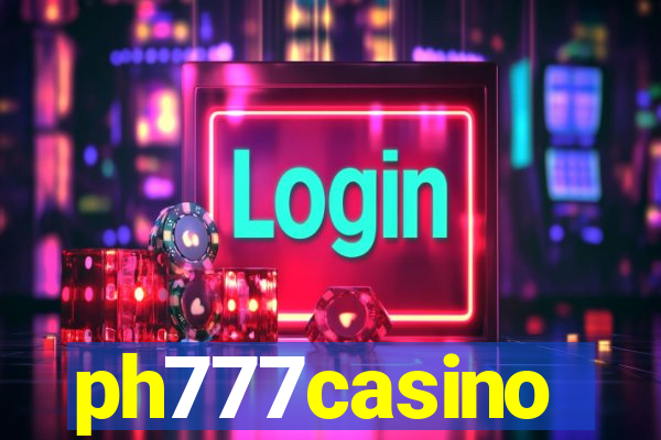 ph777casino