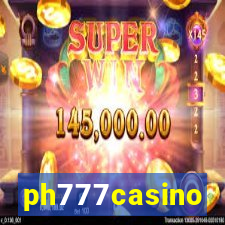 ph777casino