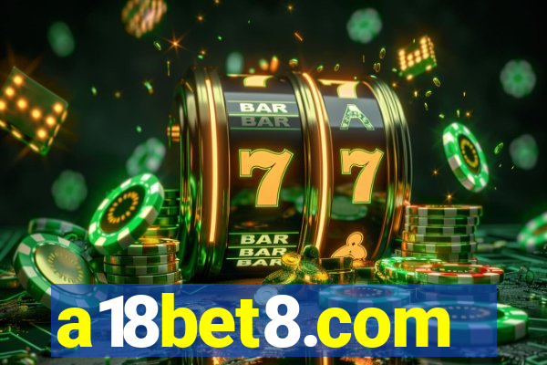 a18bet8.com