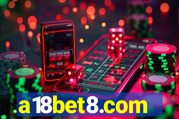 a18bet8.com