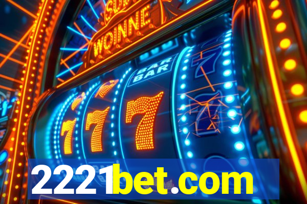 2221bet.com