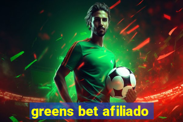 greens bet afiliado