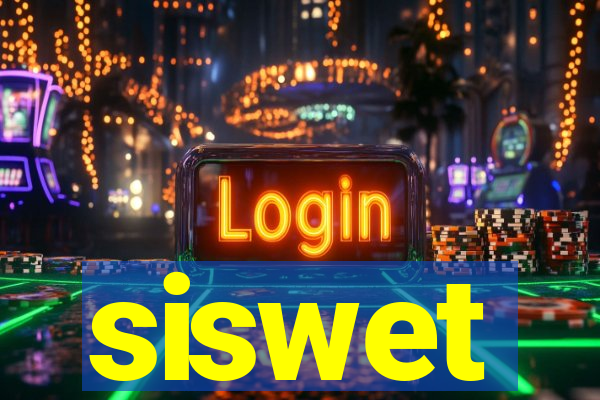 siswet