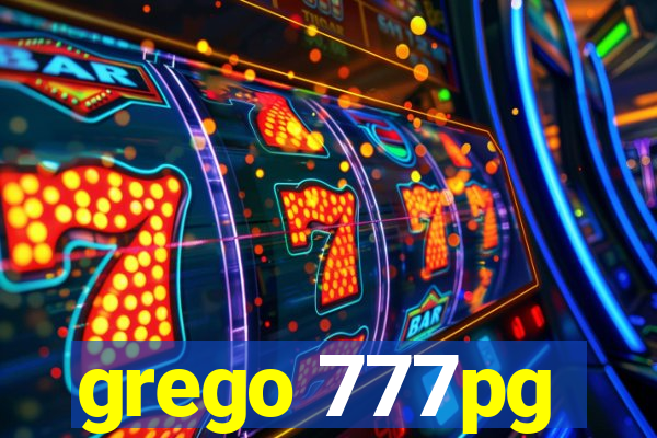 grego 777pg