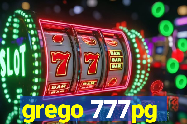 grego 777pg