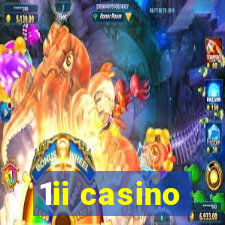 1ii casino