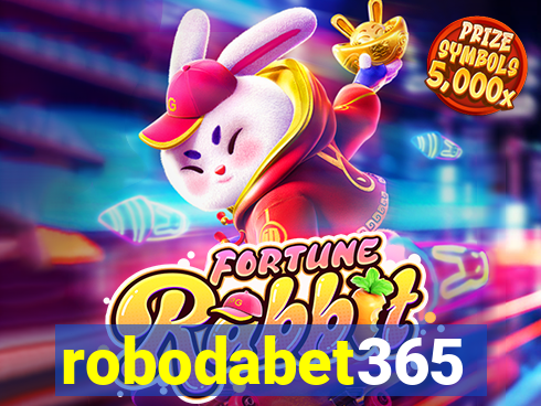 robodabet365