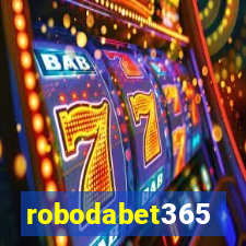 robodabet365