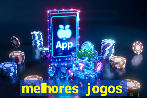 melhores jogos estrategia android