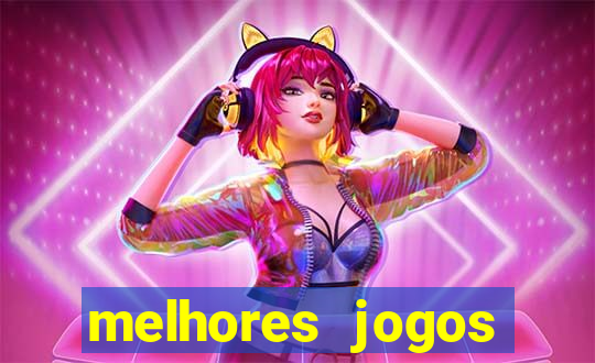 melhores jogos estrategia android