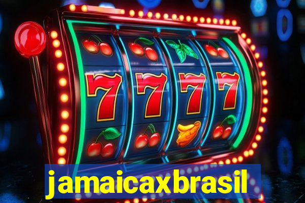 jamaicaxbrasil