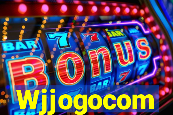 Wjjogocom