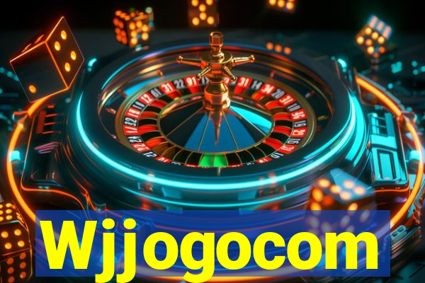 Wjjogocom