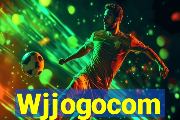 Wjjogocom