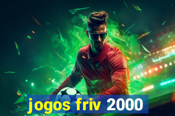 jogos friv 2000